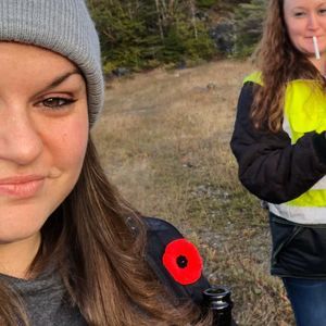 Meet your Posher, Tiffany